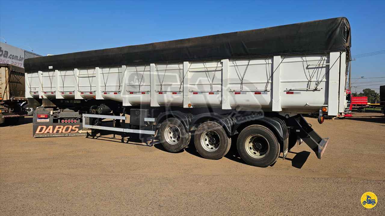 CARRETA SEMI-REBOQUE BASCULANTE Taba Carrocerias e Carretas - NOMA MARINGA PARANÁ PR